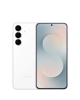 Samsung Galaxy S25 FE 128GB - White