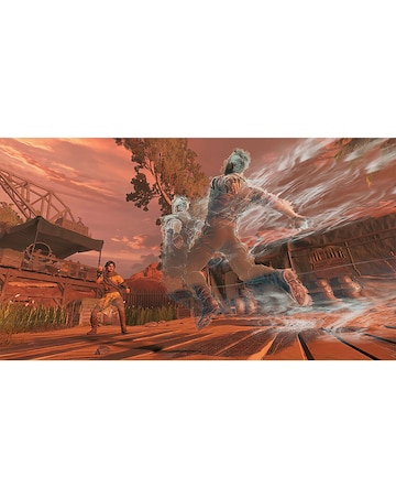 Unknown 9: Awakening (PS5)