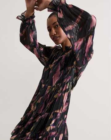 Phase Eight Karsyn Tiger Print