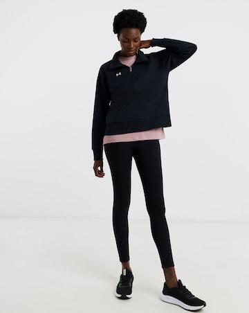 Under Armour Rival 1/2 Zip Sweatshirt