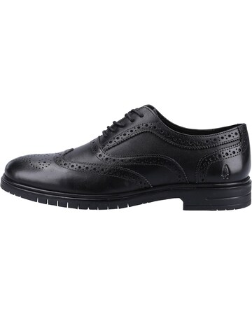 Hush Puppies Santiago Lace Shoes
