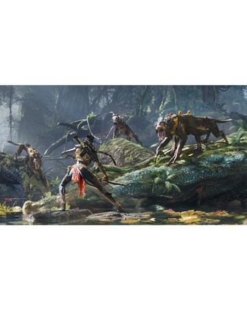 Avatar: Frontiers of Pandora (PS5)