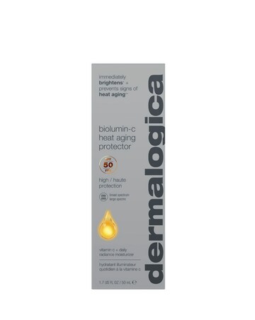 Dermalogica BioLumin-C Anti-Heat Aging SPF 50