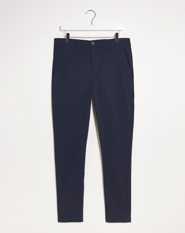Skinny Fit Chino