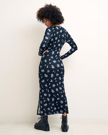 Nobody's Child Jersey Ember Dress