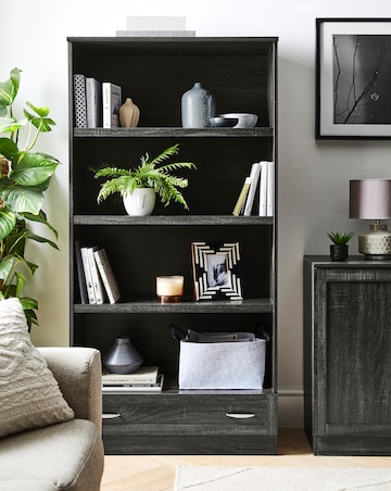 Kingston Display Unit