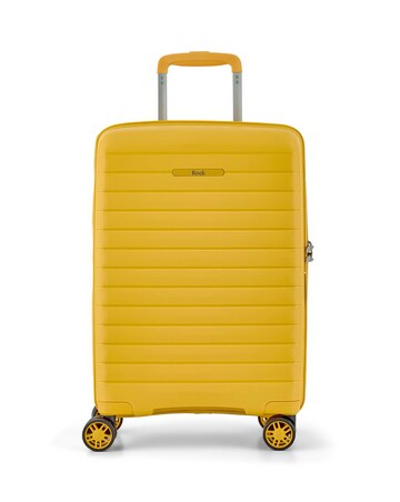 Rock Palma 3pc Suitcase Set