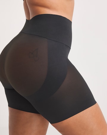 Maidenform Tame Your Tummy Light Control Lift Shorts