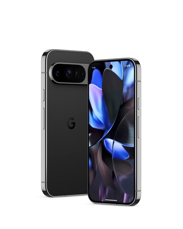 Google Pixel 9 Pro 128GB - Obsidian