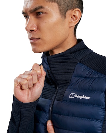 Berghaus Hottar Hybrid