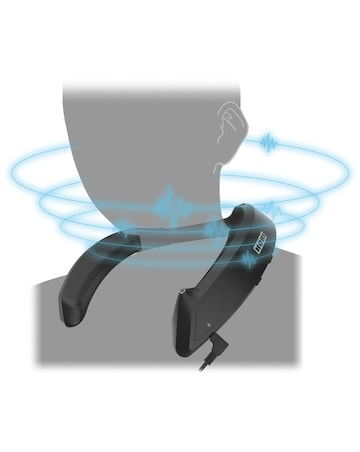 Hori 3D Surround Gaming Neckset for Xbox Series X/S