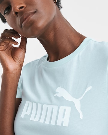 PUMA Essentials No.1 Logo T-Shirt