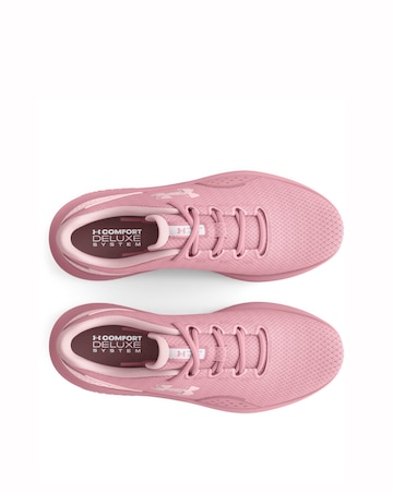 Under Armour Charged Surge 4 Trainers