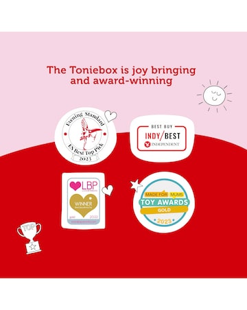 Tonies Pip & Posy - Pip