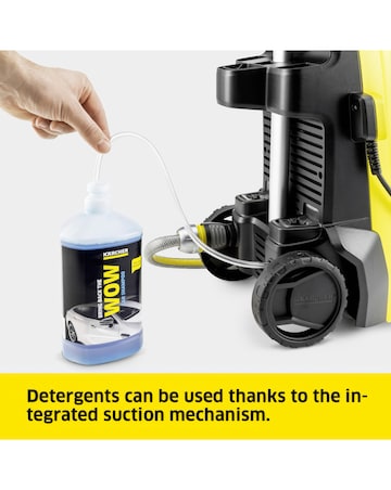 Karcher K4 Classic Pressure Washer