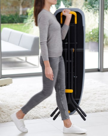 Joseph Joseph Ironing Board Grey