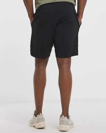 Jack & Jones Swift Sweat Shorts - Black