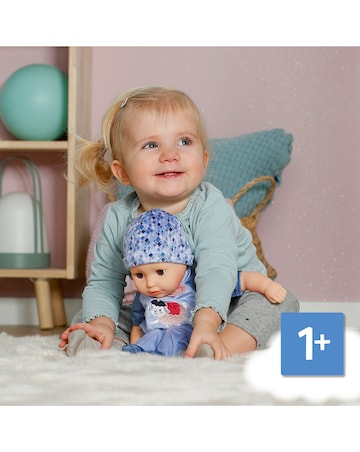 Baby Annabell Alex 36cm Doll