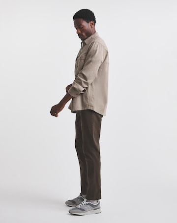 Union Slim Fit Stretch Gabardine Jean