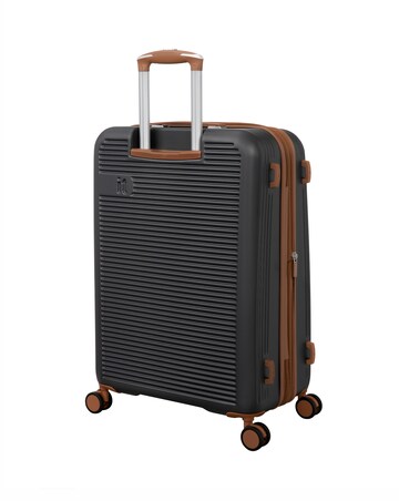 IT Luggage Clarify Large Suitcase