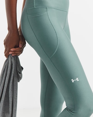 Under Armour Tech High Rise Leggings