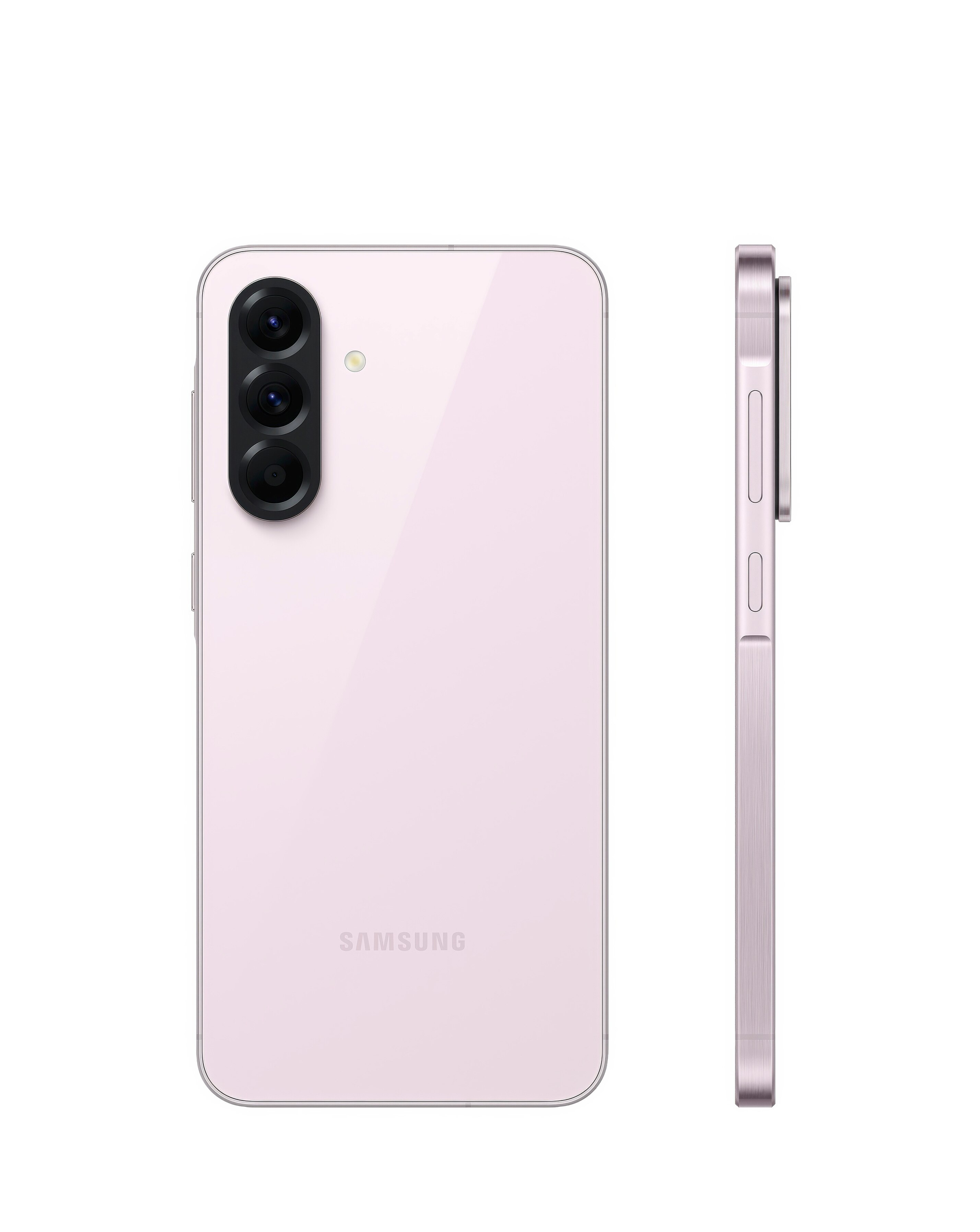 Samsung Galaxy A56 5G 256GB - Awesome Pink | JD Williams