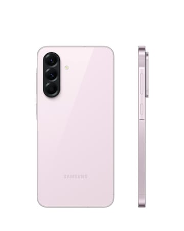Samsung Galaxy A56 5G Awesome Pink