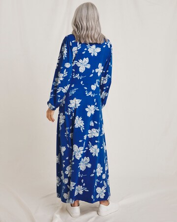 Julipa Pocket Midi Dress