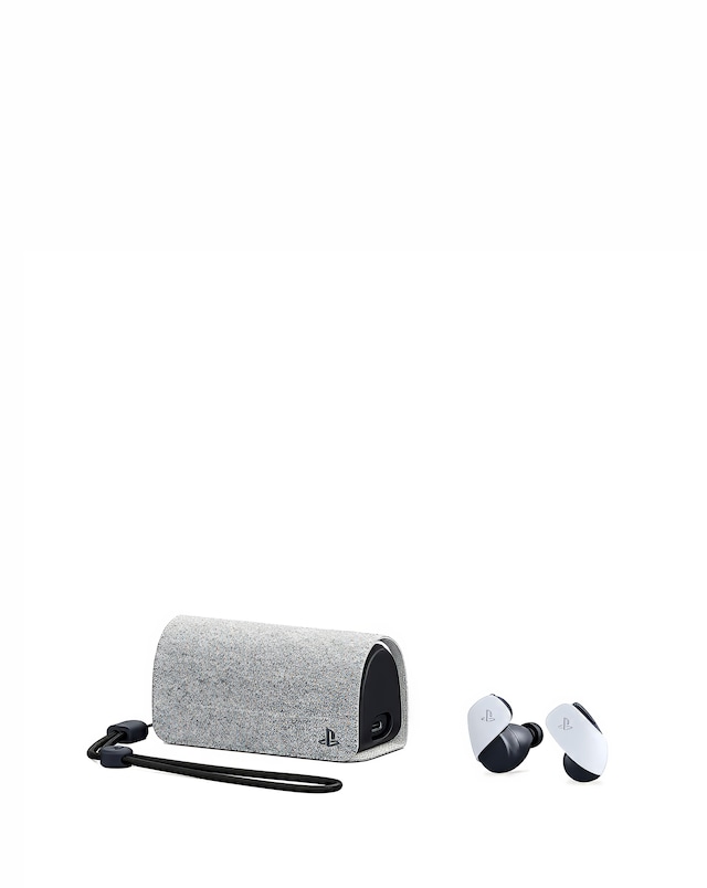 PlayStation 5 Pulse Explore Earbuds V2 - White