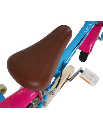 Dawes Lil Duchess Kids Bike - 14 inch wheel