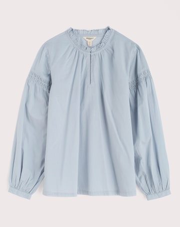 Seasalt Cornwall Gwel Drop Shoulder Top