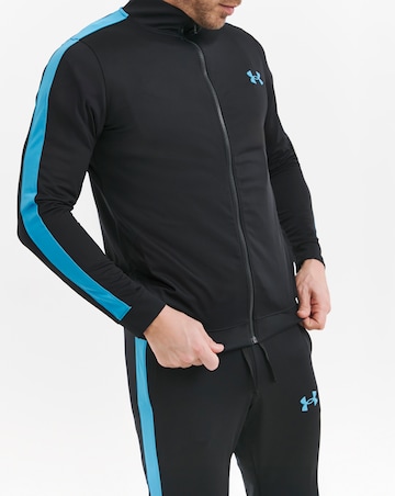 Under Armour Rival Knit Tracksuit