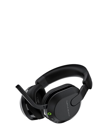 Turtle Beach Stealth 600 Gen3 PS Multiplatform Wireless Gaming Headset - Black