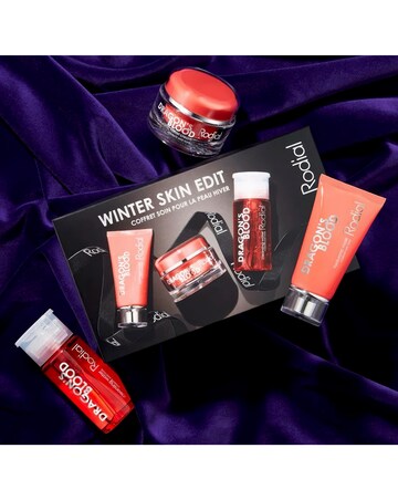 Rodial Winter Skin Set