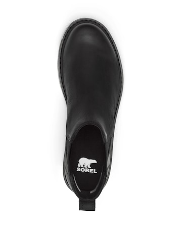 Sorel Revel Waterproof Chelsea Boots