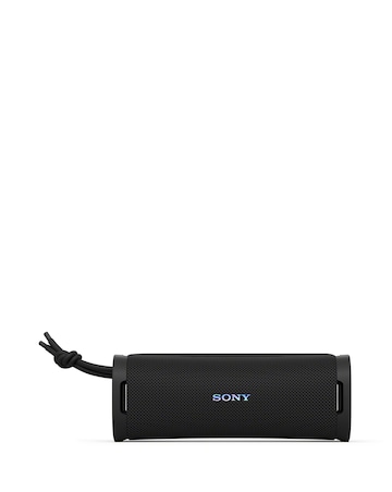 Sony ULT FIELD 1 Portable Wireless Speaker - Black