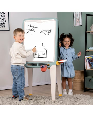 Smoby Ultimate Easel