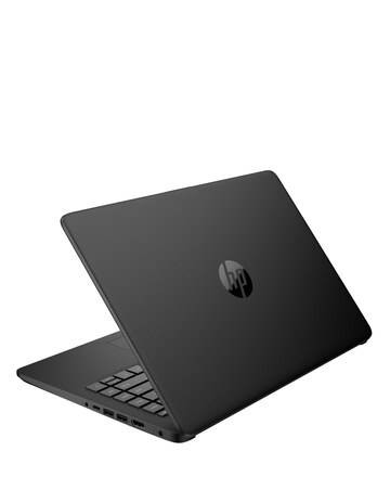 HP Laptop - 14s-dq0007na 14in Celeron N4120 4GB 64GB Windows 11