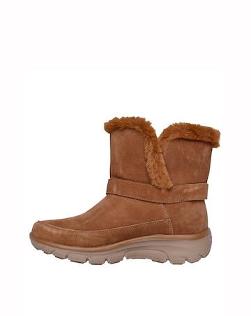 Skechers Easy Going Boots E fit