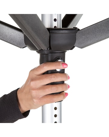 Minky Rotalift 60m Airer