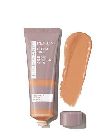 Revlon Illuminance Serum Tint - Brulee