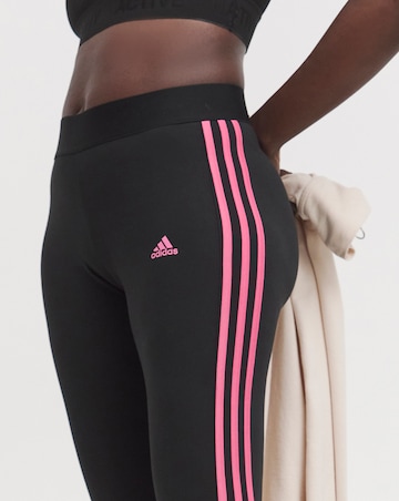 adidas Essentials 3-Stripes Leggings