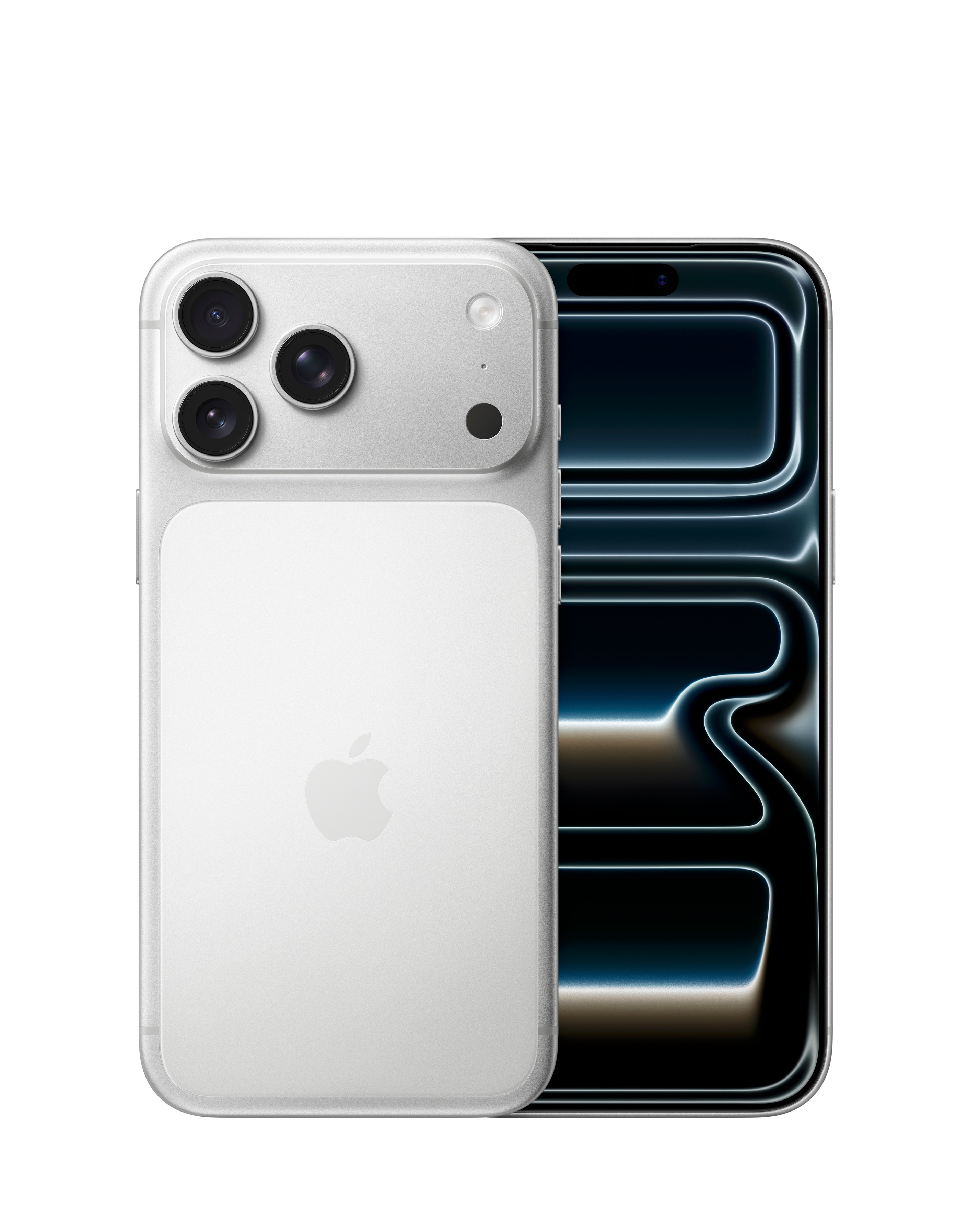 Apple iPhone 17 Pro Max シルバー 本体　256GB Apple iPhone 17 Pro Max 256GB - Silver | JD Williams