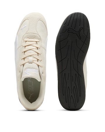 PUMA Replicatch Suede Trainers