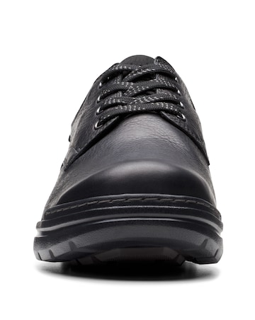 Clarks Rockie Walk Shoes