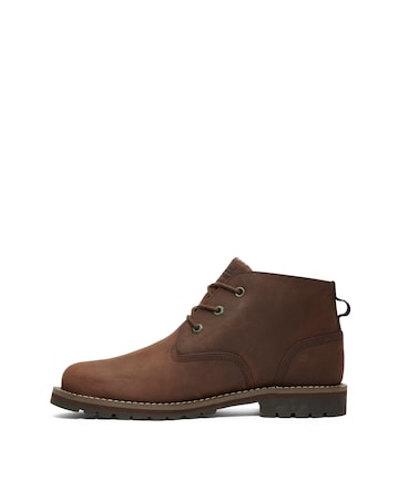 Timberland Larchmont Waterproof Boot - Brown