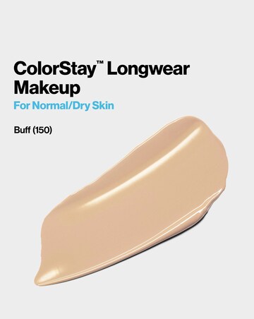 Revlon Colorstay Makeup for Normal/Dry Skin Buff