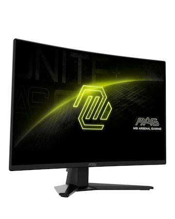 MSI MAG 274CXF 27in FHD 280Hz 0.5ms Curved Gaming Monitor
