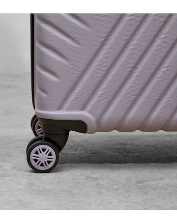 Rock Santiago Medium Suitcase