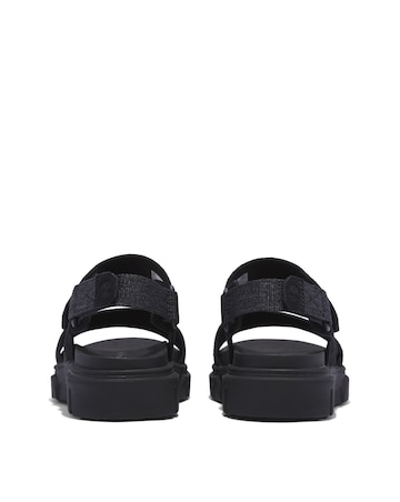 Timberland Greyfield Blade Suede Sandals